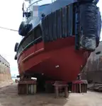 Kapal tunda untuk dijual