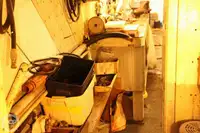 Kapal feri untuk dijual