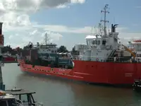 Kapal pendaratan, tangki untuk dijual