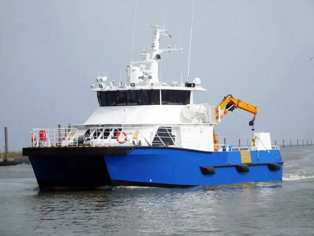 Kapal layar untuk dijual
