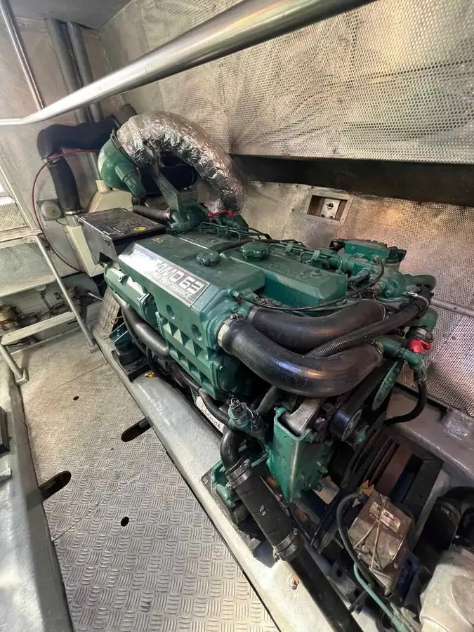 Kapal pandu untuk dijual