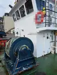 Kapal tunda untuk dijual
