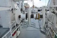 Kapal kontena untuk dijual