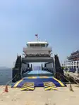 Kapal Ro-Ro untuk dijual
