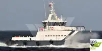 Kapal rondaan untuk dijual