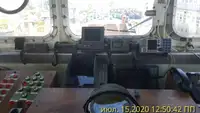 Tongkang untuk dijual