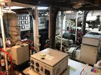 Kapal tunda untuk dijual