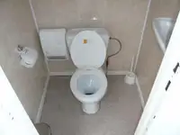 Kapal pesiar untuk jualan