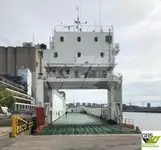 Kapal pengangkut pukal untuk dijual
