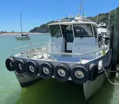 Kapal layar untuk dijual