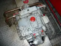Kapal rondaan untuk dijual