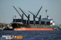 Kapal pengangkut pukal untuk dijual