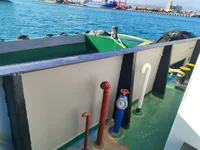 Kapal kontena untuk dijual