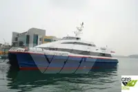 Kapal pelayaran untuk dijual