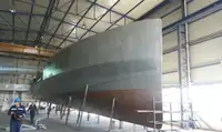 Kapal tunda untuk dijual