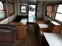 Kapal tunda untuk dijual