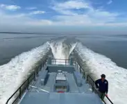 Kapal anak kapal untuk dijual