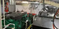 Kapal pengorek untuk dijual