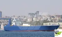 Ro-Ro ship untuk jualan