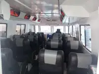 Kapal anak kapal untuk dijual