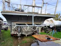 Kapal kerja untuk dijual