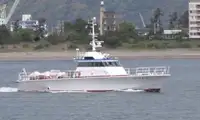 Kapal rondaan untuk dijual