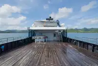 Kapal tinjauan untuk jualan