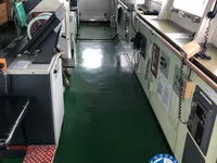 Tangki minyak/kimia untuk dijual