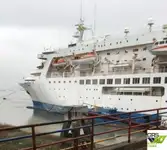 Kapal pelayaran untuk dijual