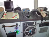 Kapal pengangkut pukal untuk dijual