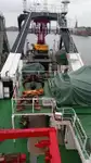 Kapal Bekal Pantas (FSV) untuk dijual
