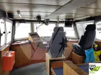 Kapal pelayaran untuk dijual