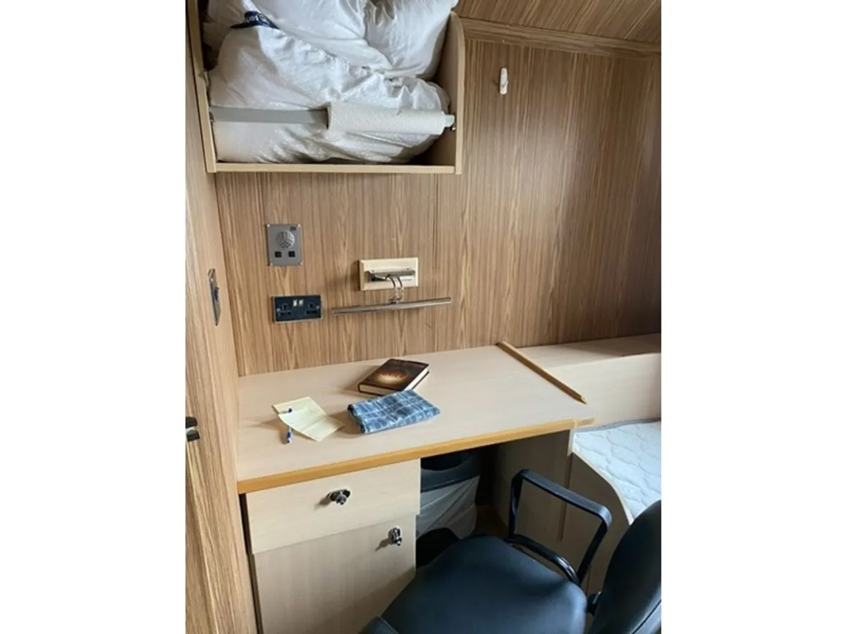 Kapal tunda untuk dijual