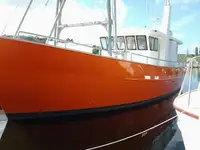 Trawler untuk jualan