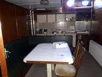 Kapal pengorek untuk dijual