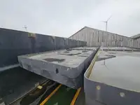 Ponton untuk dijual