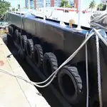 Kapal pendaratan, tangki untuk dijual