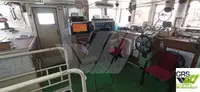 Kapal tinjauan untuk dijual