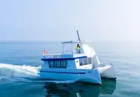 Kapal layar untuk dijual