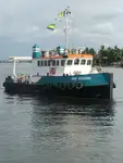 Kapal tinjauan untuk dijual