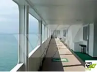 Ro-Ro ship untuk jualan
