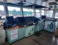 Tangki minyak/kimia untuk dijual