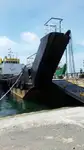 Kapal pendaratan, tangki untuk dijual