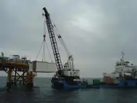 Kapal tunda untuk dijual