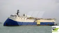 Kapal tinjauan untuk dijual