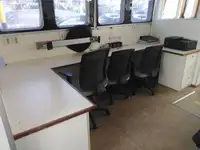 Kapal tinjauan untuk dijual