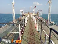 Tangki minyak/kimia untuk dijual