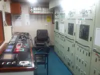 Kapal bekalan untuk jualan