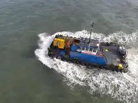 Kapal kontena untuk dijual