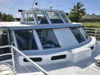 Kapal layar untuk dijual
